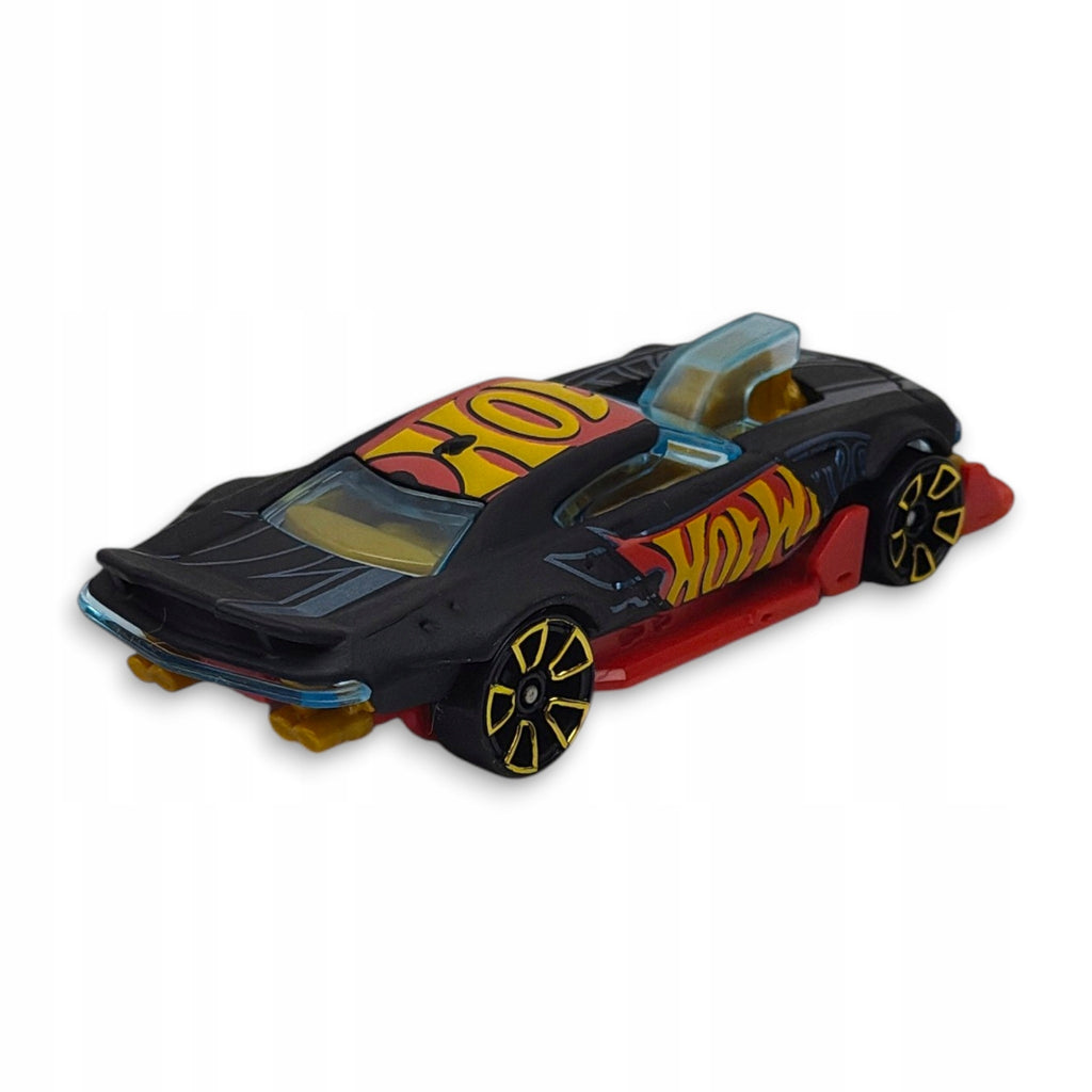 Hot Wheels - Mod Speeder - Luzak