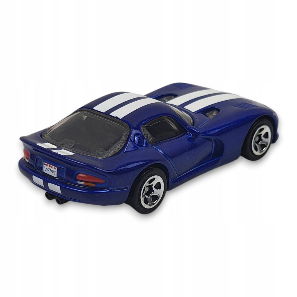 Hot Wheels - 96 Dodge Viper GTS - Luzak