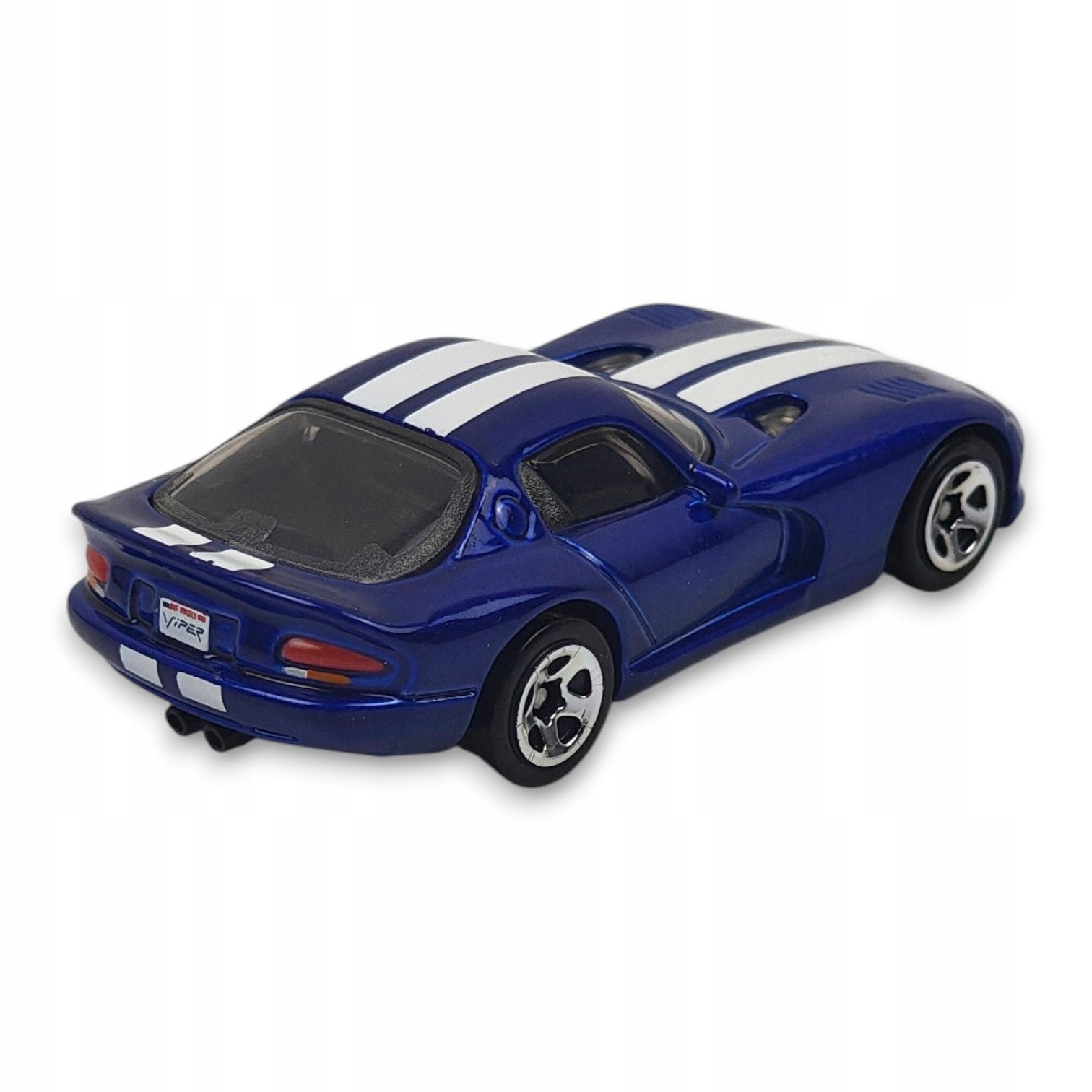 Hot Wheels - 96 Dodge Viper GTS - Luzak