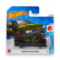 Hot Wheels - Nissan Skyline RS KDR30