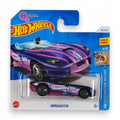 Hot Wheels - Rrroadster OUTLET Delikatne zagięcia