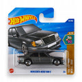 Hot Wheels - Mercedes-Benz 500 E