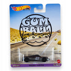 Hot Wheels Premium - Pagani Huayra Gumball 3000 + Protektor