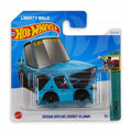 Hot Wheels - Nissan Skyline 2000GT-R LBWK Tooned OUTLET Delikatne zagięcia