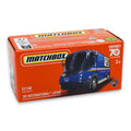 Matchbox - 09 International eStar