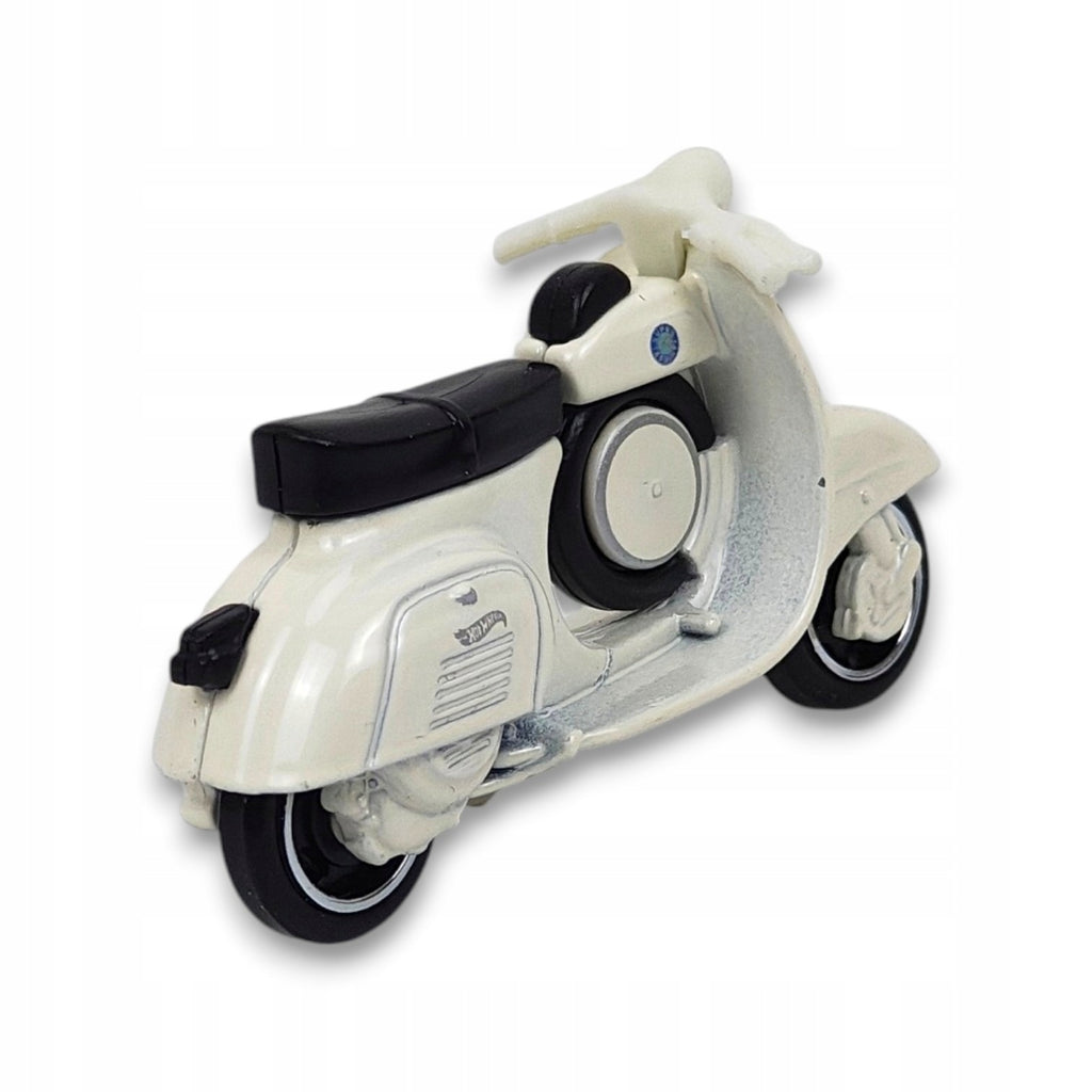Hot Wheels - Vespa 90 SS Super Sprint 1966 - Luzak