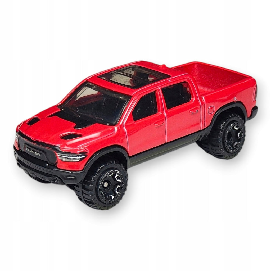 Hot Wheels - 2020 Ram 1500 Rebel - Luzak