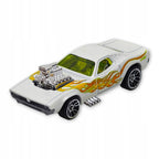 Hot Wheels - Rodger Dodger - Luzak