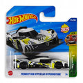 Hot Wheels - Peugeot 9X8 Hypercar / Hypervoiture