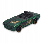Hot Wheels - Triumph TR6 - Luzak