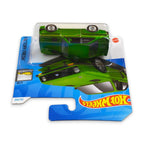Hot Wheels - Ford Escort RS2000 STH Super Treasure Hunt OPIS!