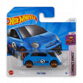 Hot Wheels - Fiat 500e OUTLET Delikatne zagięcia