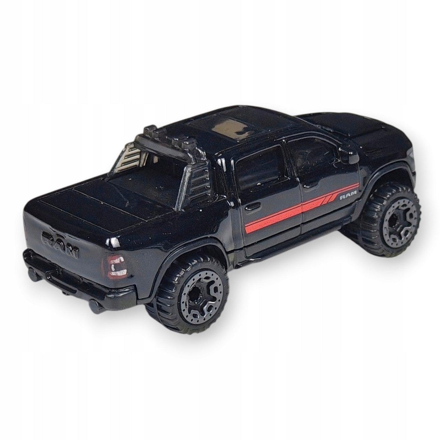 Hot Wheels - 23 Ram 1500 - Luzak