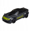 Hot Wheels - Mazda MX-5 Miata - Luzak