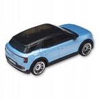 Matchbox - 2024 Ford Explorer BEV - Luzak