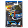 Hot Wheels - Volvo 850 Estate Hot Wagons