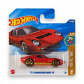 Hot Wheels - 71 Lamborghini Miura SV