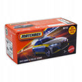 Matchbox - 2023 BMW i4 Police Sedan
