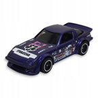 Hot Wheels - Mazda RX-7 - Luzak