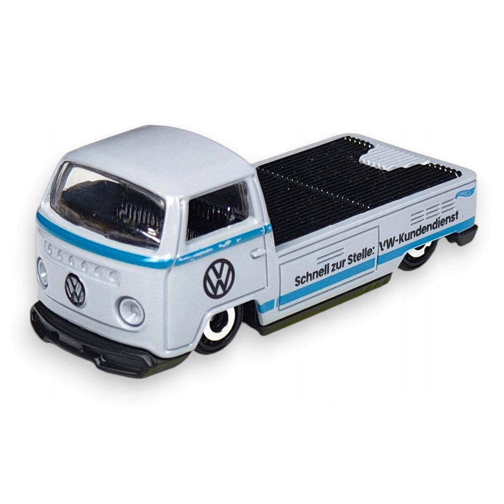Hot Wheels - Volkswagen T2 Pickup - Luzak