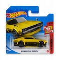 Hot Wheels - Nissan Skyline 2000 GT-R