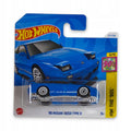 Hot Wheels - 96 Nissan 180SX Type X