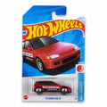Hot Wheels - 92 Honda Civic EG - Długa Karta