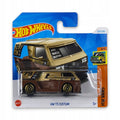 Hot Wheels - VW T3 Custom