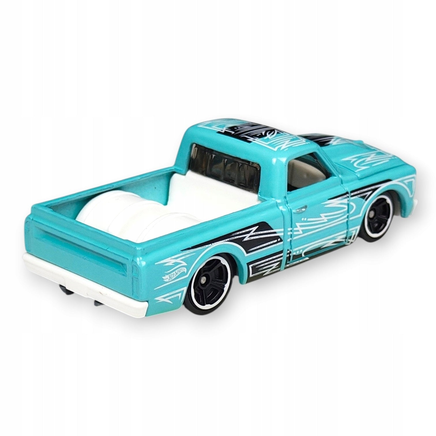 Hot Wheels - 67 Chevy C10 - Luzak