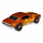 Hot Wheels - 67 Camaro - Luzak