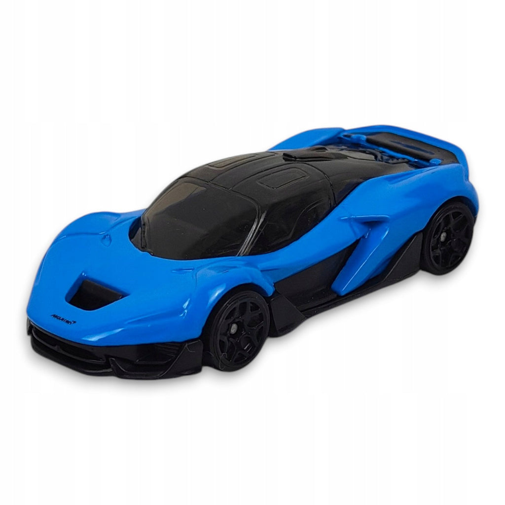 Hot Wheels - McLaren W1 - Luzak