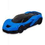 Hot Wheels - McLaren W1 - Luzak