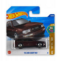 Hot Wheels - 94 audi Avant RS2 OUTLET Uszkodzony Blister