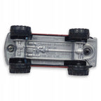 Matchbox - Chevrolet Silverado 4x4 - Luzak