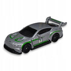 Hot Wheels - 2018 Bentley Continental GT - Luzak