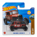Hot Wheels - Ford Model A Custom 31