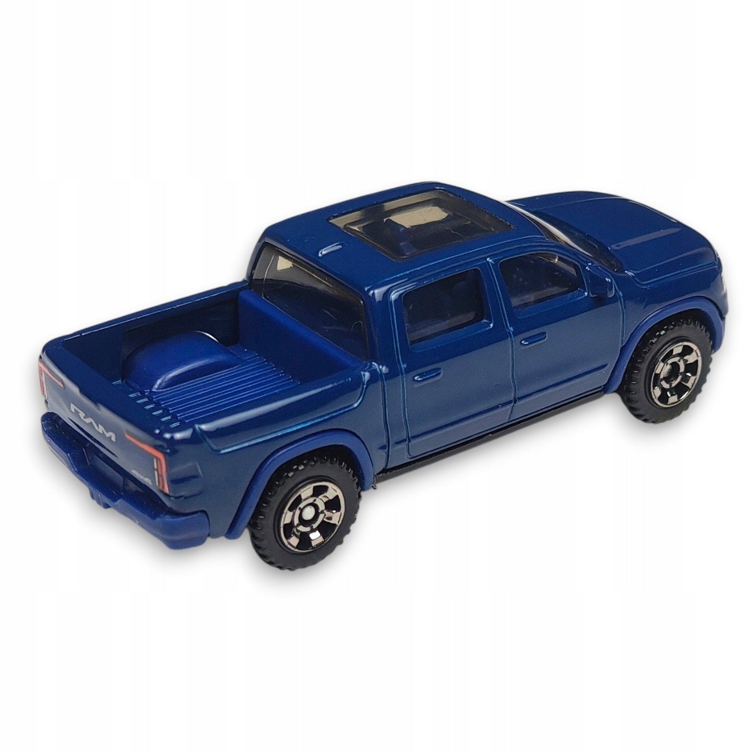 Matchbox - 2025 Ram 1500 Rev - Luzak