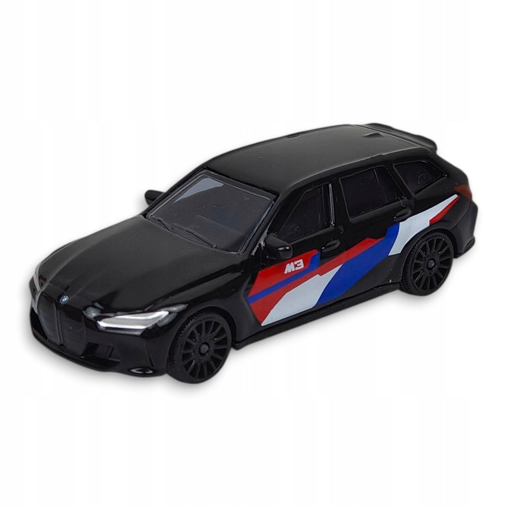 Majorette - BMW M3 Touring - Luzak