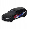 Majorette - BMW M3 Touring - Luzak