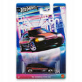 Hot Wheels - 92 Honda Civic EG 90s Street Scene