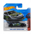 Hot Wheels - Cupra e-Racer / Voiture De Course OUTLET Delikatne zagięcia