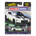 Hot Wheels Premium - 2018 Bentley Continental GT3 Race Day