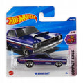 Hot Wheels - 68 Dodge Dart OUTLET Delikatne zagięcia