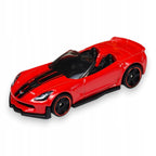 Hot Wheels - Corvette C7 Z06 Convertible - Luzak