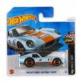 Hot Wheels - Shelby Cobra Daytona Coupe