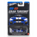 Hot Wheels - 20 Ford Mustang Shelby GT500 Gran Turismo