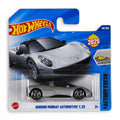 Hot Wheels - Gordon Murray Automotive T.33