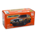 Matchbox - 1980 AMC Eagle