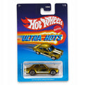 Hot Wheels - 70 Ford Escort RS1600 Ultra Hots