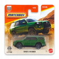 Matchbox - Toyota 4Runner